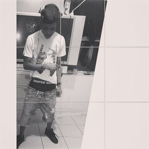 Meet your Posher, Bryant